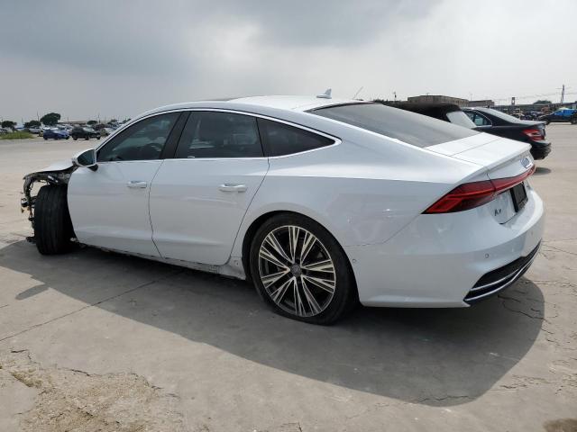 Photo 2 from auction – 2019 AUDI A7 PRESTIG with VIN WAUV2AF26KN132455