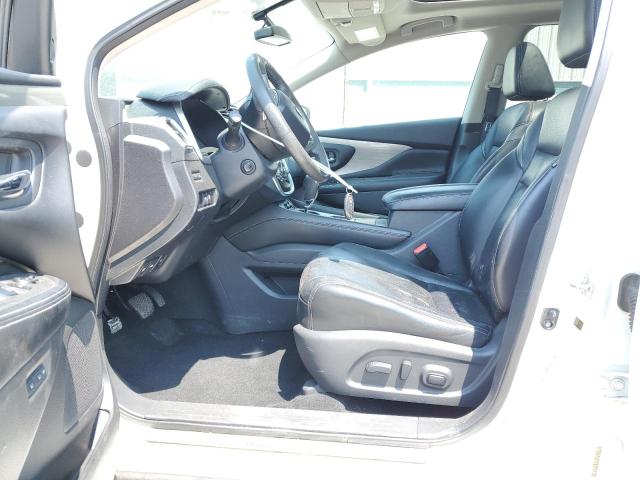 Photo 7 from auction – 2015 NISSAN MURANO with VIN 5N1AZ2MH5FN224958