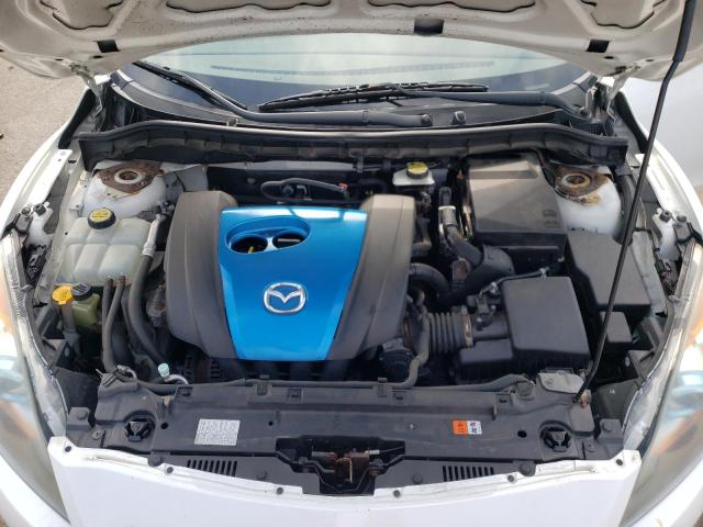 Photo 11 from auction – 2012 MAZDA 3 I with VIN JM1BL1V86C1612383
