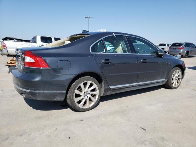 Photo 3 from auction – 2015 VOLVO S80 PREMIE with VIN YV1902MK0F1191298