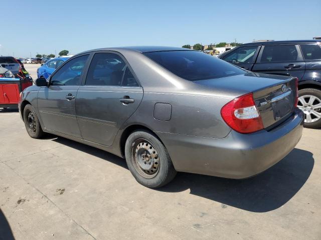 Photo 2 from auction – 2003 TOYOTA CAMRY LE with VIN JTDBE32K330181626