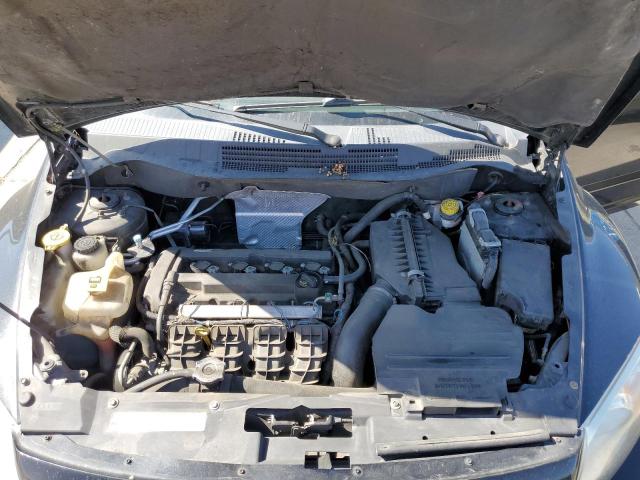 Photo 11 from auction – 2010 DODGE CALIBER SX with VIN 1B3CB4HA0AD613694