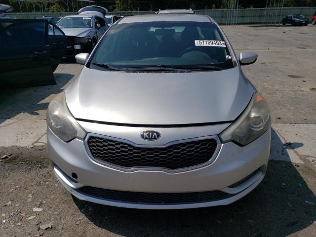 Photo 5 from auction – 2014 KIA FORTE LX with VIN KNAFK4A63E5156636