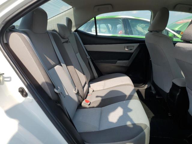 Photo 10 from auction – 2018 TOYOTA COROLLA L with VIN 5YFBURHE2JP791253
