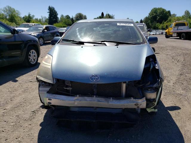 Photo 5 from auction – 2008 TOYOTA PRIUS with VIN JTDKB20UX87725111