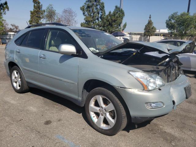 Photo 4 from auction – 2008 LEXUS RX 350 with VIN JTJGK31U280014289