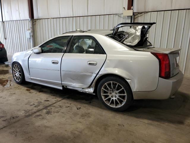 Photo 2 from auction – 2006 CADILLAC CTS HI FEA with VIN 1G6DP577560181900