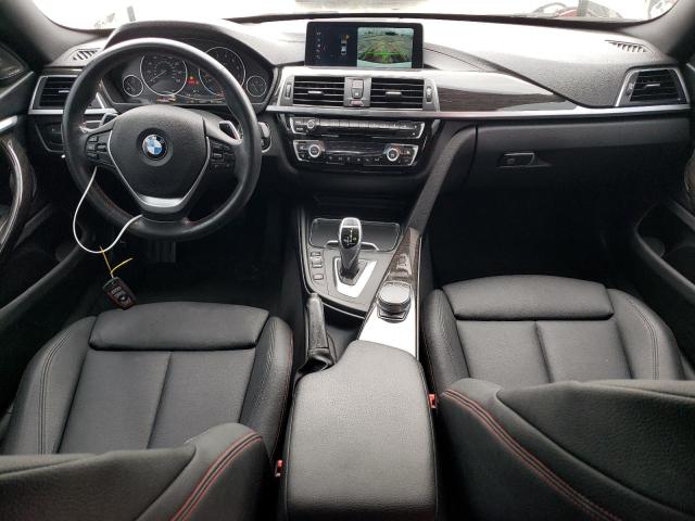 Photo 8 from auction – 2018 BMW 430I GRAN with VIN WBA4J1C55JBA30192