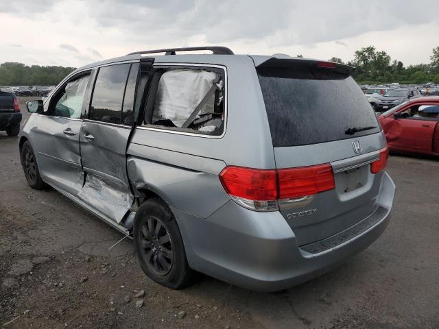 Photo 2 from auction – 2010 HONDA ODYSSEY EX with VIN 5FNRL3H72AB025454