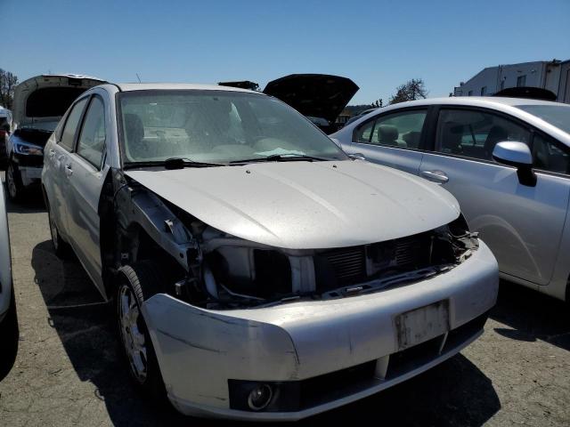 Photo 4 from auction – 2008 FORD FOCUS SE with VIN 1FAHP35N28W241447