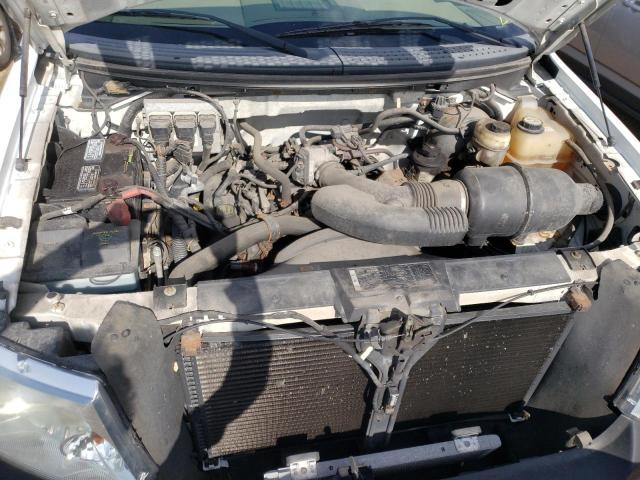 Photo 11 from auction – 2007 FORD F150 with VIN 1FTRF12W97KD54059