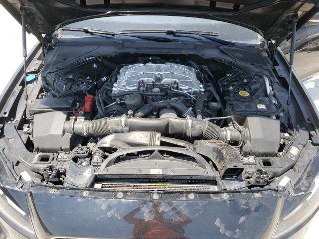 Photo 11 from auction – 2016 JAGUAR XF PRESTIG with VIN SAJBE4BV9GCY20498