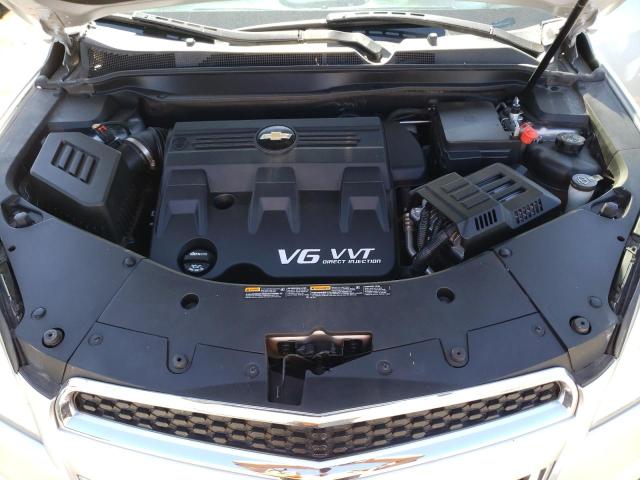 Photo 12 from auction – 2013 CHEVROLET EQUINOX LT with VIN 2GNFLDE38D6221880