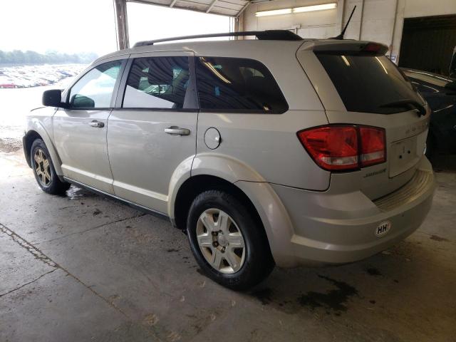 Photo 2 from auction – 2011 DODGE JOURNEY EX with VIN 3D4PG4FB9BT551210