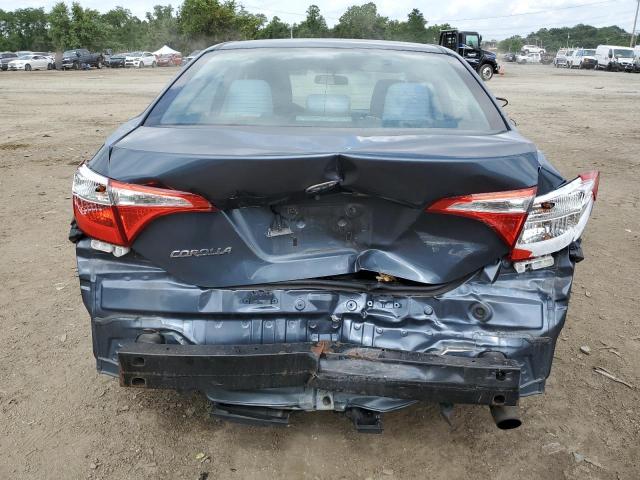 Photo 6 from auction – 2016 TOYOTA COROLLA L with VIN 2T1BURHE8GC500781