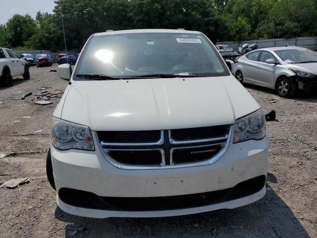 Photo 5 from auction – 2013 DODGE GRAND CARA with VIN 2C4RDGCG2DR582191