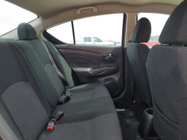 Photo 10 from auction – 2019 NISSAN VERSA S with VIN 3N1CN7AP1KL852563