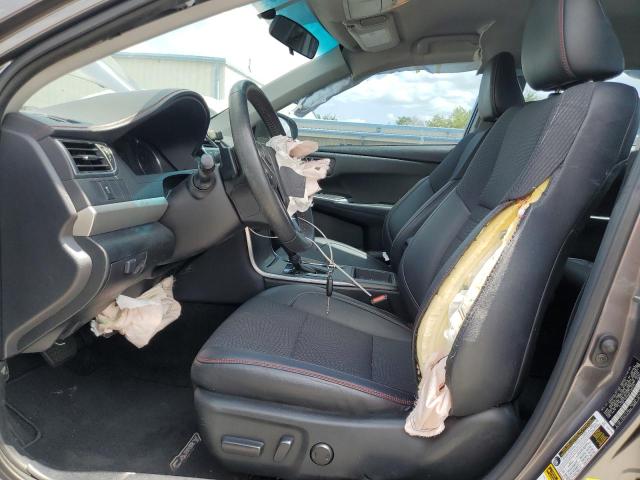 Photo 7 from auction – 2016 TOYOTA CAMRY LE with VIN 4T1BF1FKXGU126273