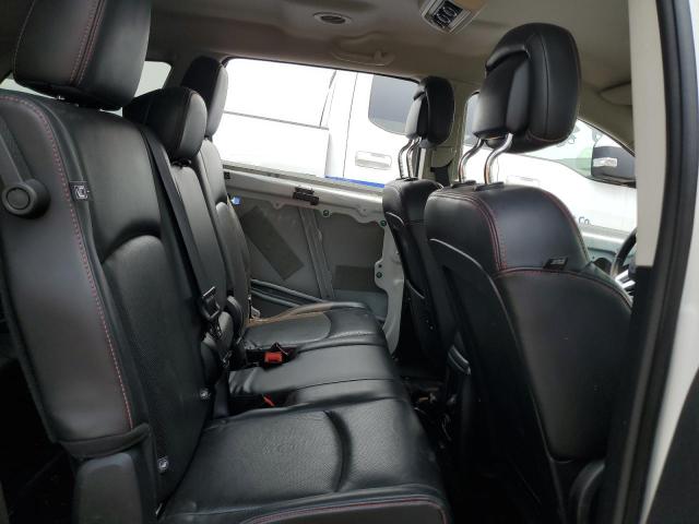 Photo 10 from auction – 2016 DODGE JOURNEY R/ with VIN 3C4PDDEG4GT217192