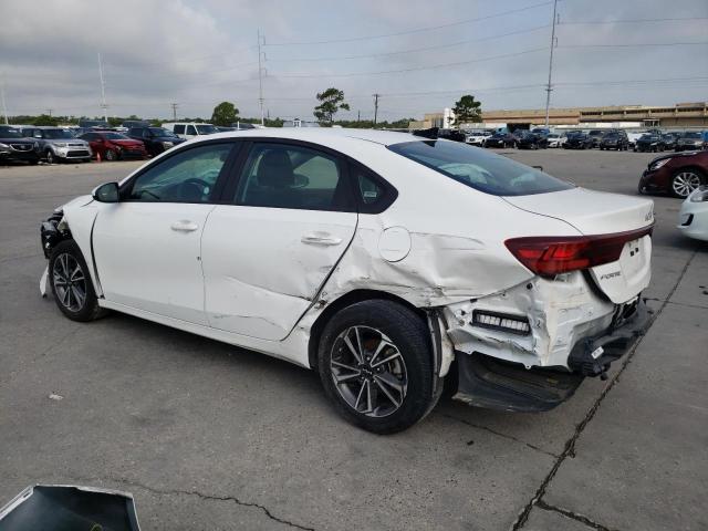 Photo 2 from auction – 2022 KIA FORTE FE with VIN 3KPF24AD1NE418028