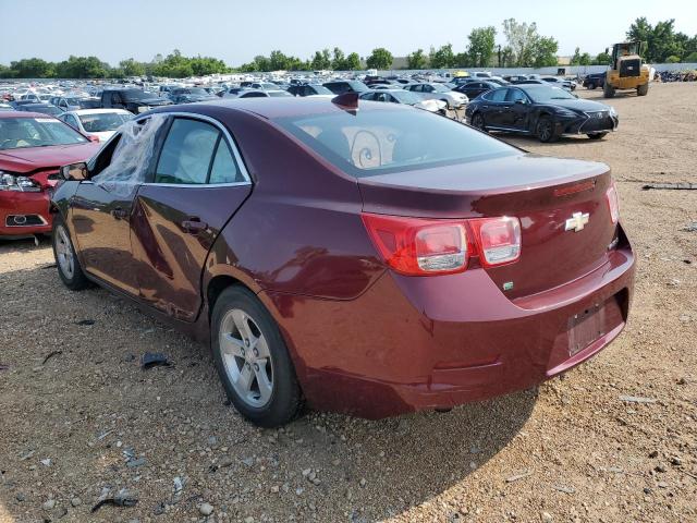 Photo 2 from auction – 2015 CHEVROLET MALIBU 1LT with VIN 1G11C5SLXFF301602
