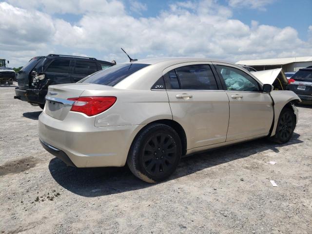 Photo 3 from auction – 2014 CHRYSLER 200 LX with VIN 1C3CCBAB5EN211046