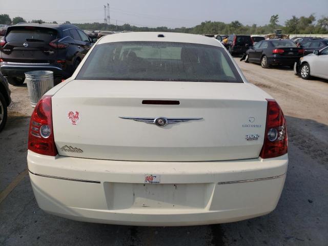 Photo 6 from auction – 2010 CHRYSLER 300 TOURIN with VIN 2C3CA5CV5AH213512
