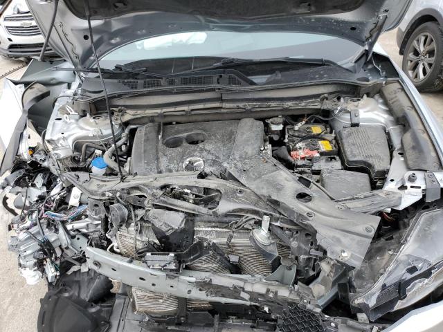 Photo 12 from auction – 2019 MAZDA CX-5 TOURI with VIN JM3KFBCM3K0696431