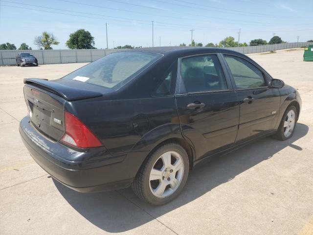 Photo 3 from auction – 2003 FORD FOCUS ZTS with VIN 1FAFP38313W258797