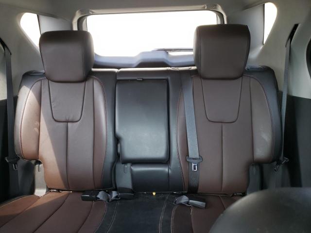 Photo 10 from auction – 2011 CHEVROLET EQUINOX LT with VIN 2CNFLNEC9B6403322