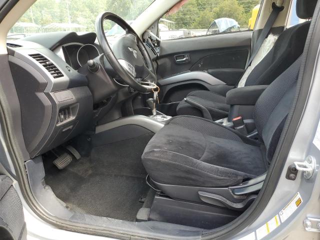 Photo 7 from auction – 2013 MITSUBISHI OUTLANDER with VIN JA4AS2AW7DU003631