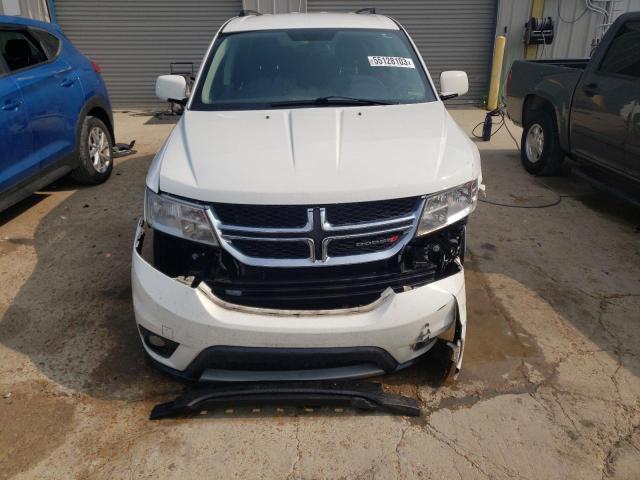 Photo 5 from auction – 2015 DODGE JOURNEY SX with VIN 3C4PDCBG4FT525010