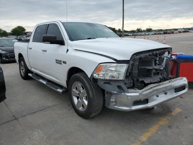 Photo 4 from auction – 2016 RAM 1500 SLT with VIN 1C6RR6LTXGS241284
