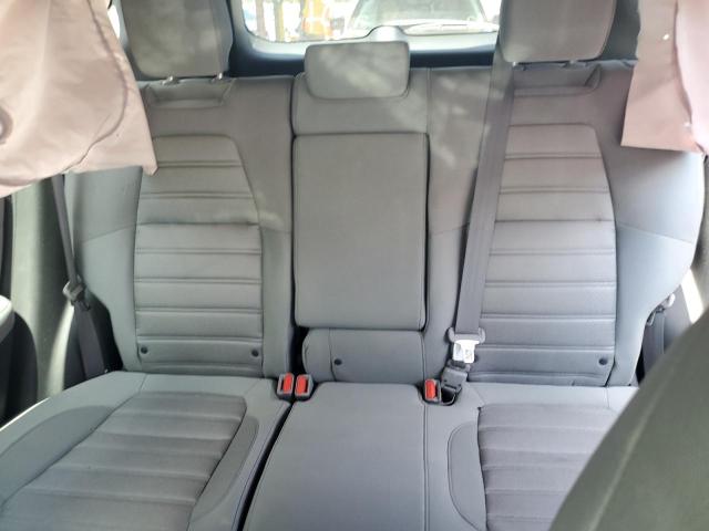 Photo 10 from auction – 2018 HONDA CR-V EX with VIN 7FARW1H58JE024341