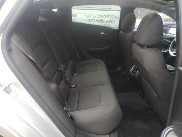 Photo 10 from auction – 2017 CHEVROLET MALIBU LT with VIN 1G1ZE5ST0HF130763