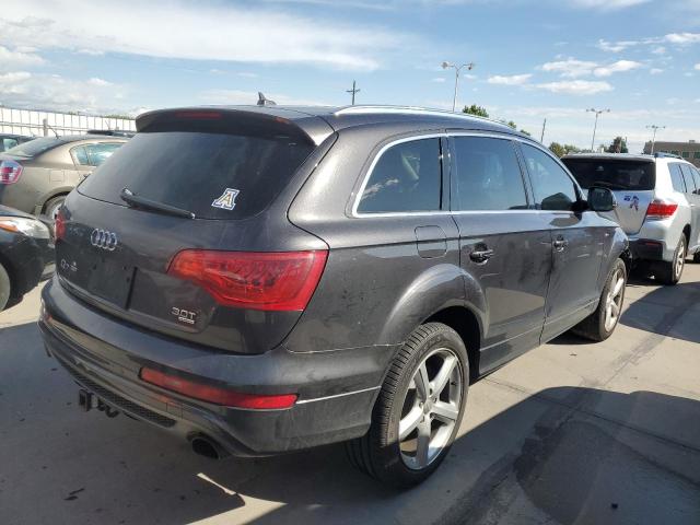 Фото 3 с аукциона – 2015 AUDI Q7 PRESTIG с VIN WA1DGAFEXFD016708