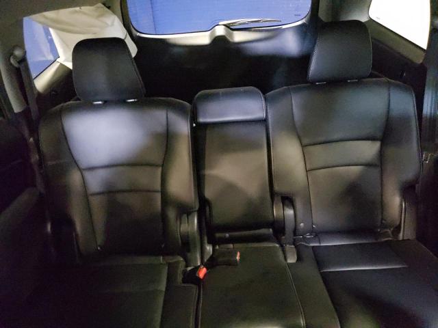Photo 10 from auction – 2019 HONDA PILOT EXL with VIN 5FNYF6H58KB033000