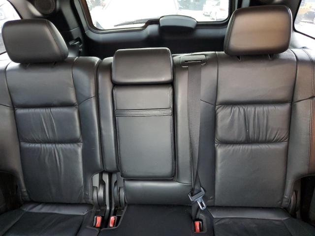 Photo 10 from auction – 2012 JEEP GRAND CHER with VIN 1C4RJFAT2CC327390