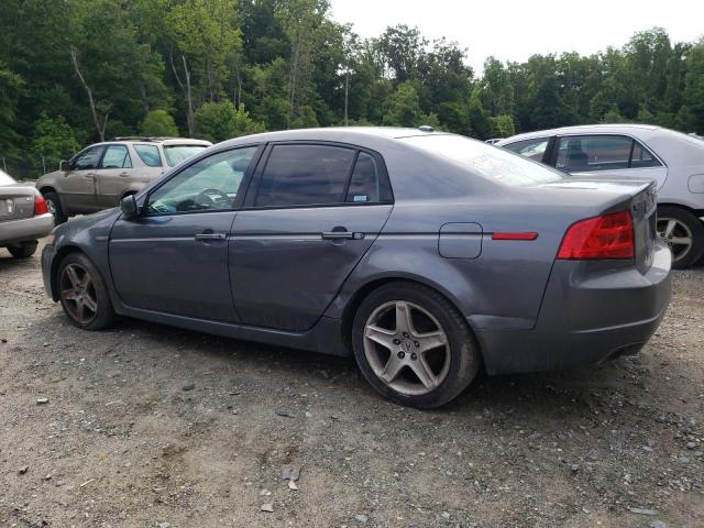 Photo 2 from auction – 2006 ACURA 3.2TL with VIN 19UUA66256A040587
