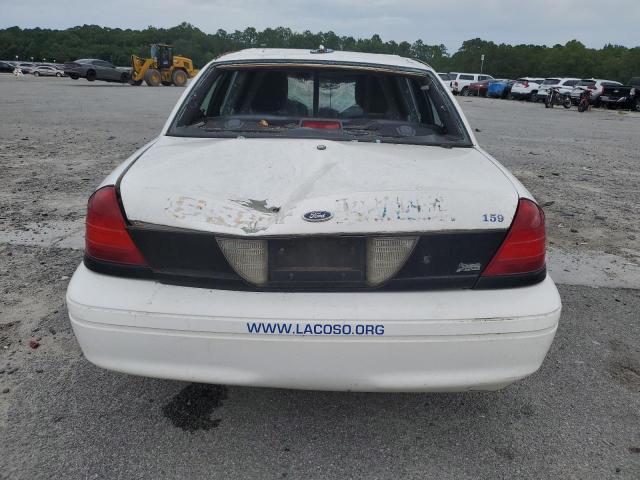 Photo 6 from auction – 2011 FORD CROWN VICT with VIN 2FABP7BV3BX107656