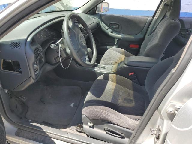Photo 7 from auction – 2002 PONTIAC GRAND PRIX with VIN 1G2WP52K52F207053