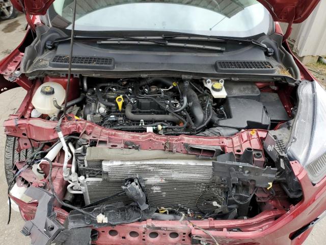 Photo 11 from auction – 2019 FORD ESCAPE SE with VIN 1FMCU0GD9KUB24348