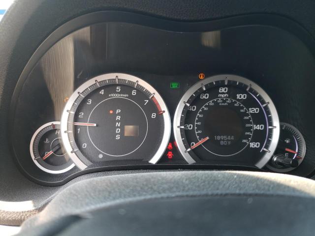 Photo 9 from auction – 2011 ACURA TSX with VIN JH4CU2F6XBC004775