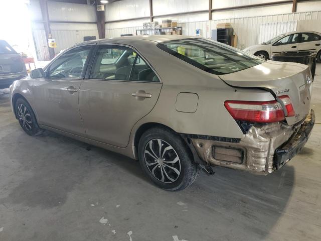 Photo 2 from auction – 2007 TOYOTA CAMRY CE with VIN 4T1BE46K07U581086