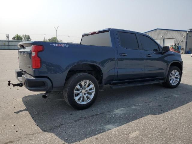 Photo 3 from auction – 2019 CHEVROLET silverado with VIN 1GCPYBEHXKZ353734