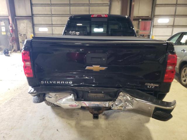 Фото 6 с аукциона – 2014 CHEVROLET SILVERADO с VIN 3GCUKSEC0EG117784