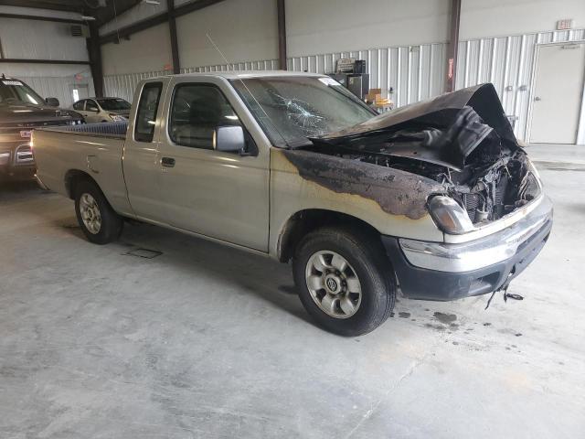 Photo 4 from auction – 1998 NISSAN FRONTIER K with VIN 1N6DD26S8WC362270
