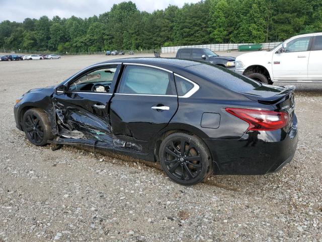 Photo 2 from auction – 2017 NISSAN ALTIMA 2.5 with VIN 1N4AL3AP3HC208687