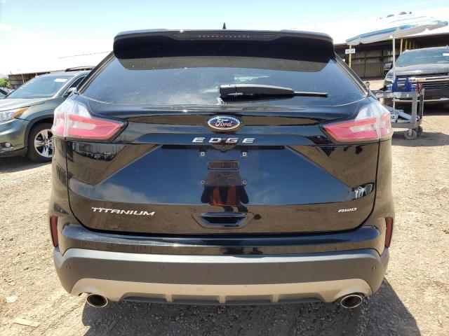 Photo 6 from auction – 2022 FORD EDGE TITAN with VIN 2FMPK4K97NBA56031