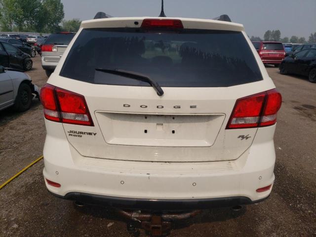 صورة رقم 6 من المزاد - 2012 DODGE JOURNEY R/ مع VIN 3C4PDDFG5CT338130